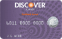 Discover® Motiva Card